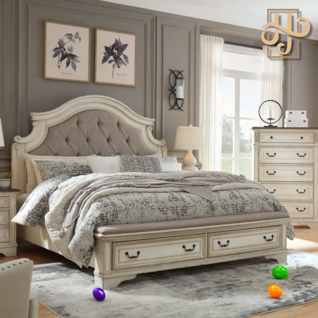 Refresh Your Home for Spring: Discover Stylish Furniture at Hometown Furniture!