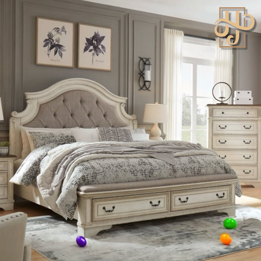 Refresh Your Home for Spring: Discover Stylish Furniture at Hometown Furniture!