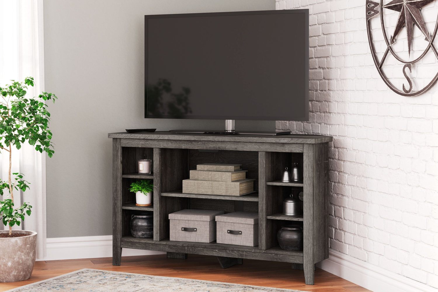 Home Entertainment