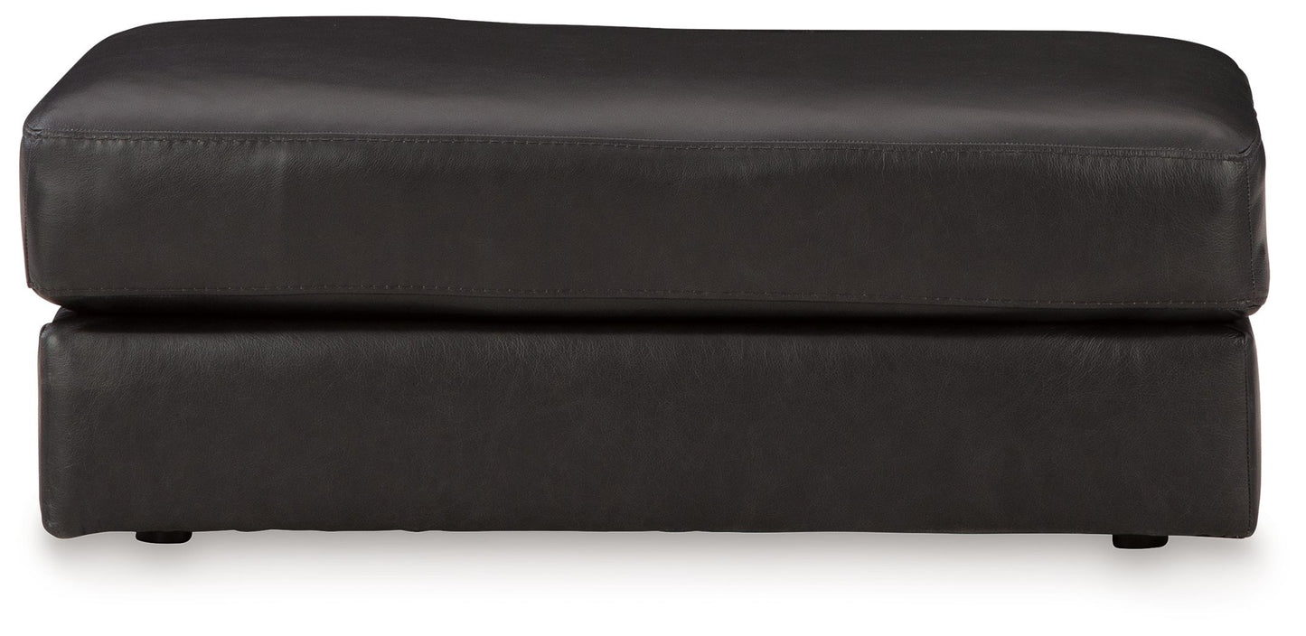 Amiata - Ottoman - Onyx
