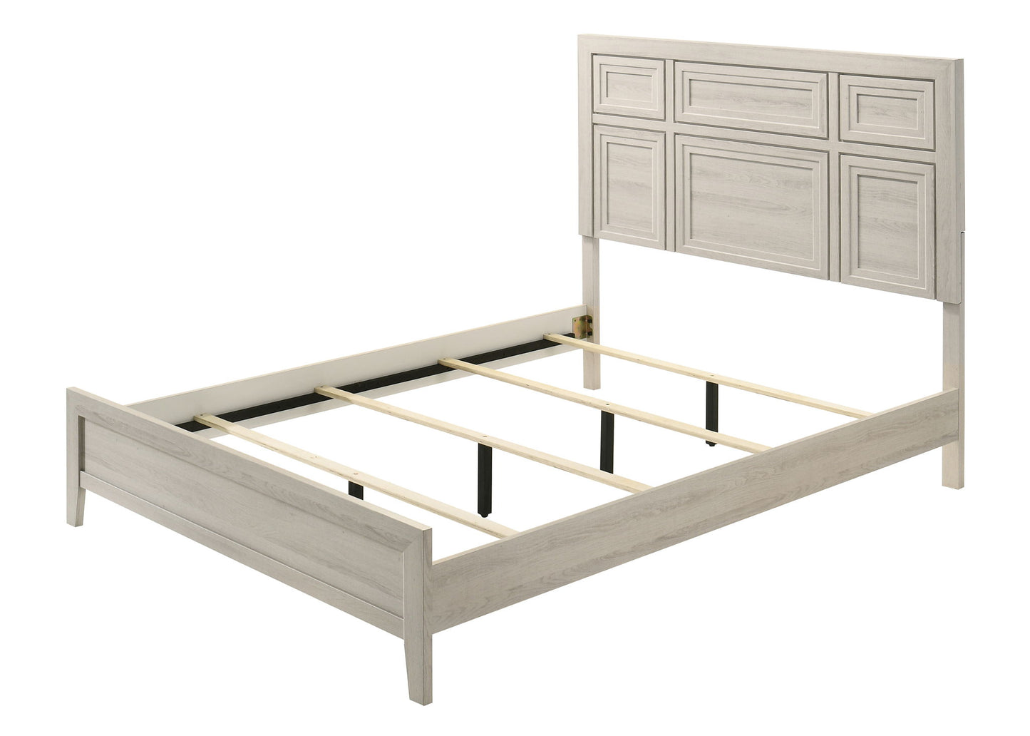 Lorraine - Bedroom Set