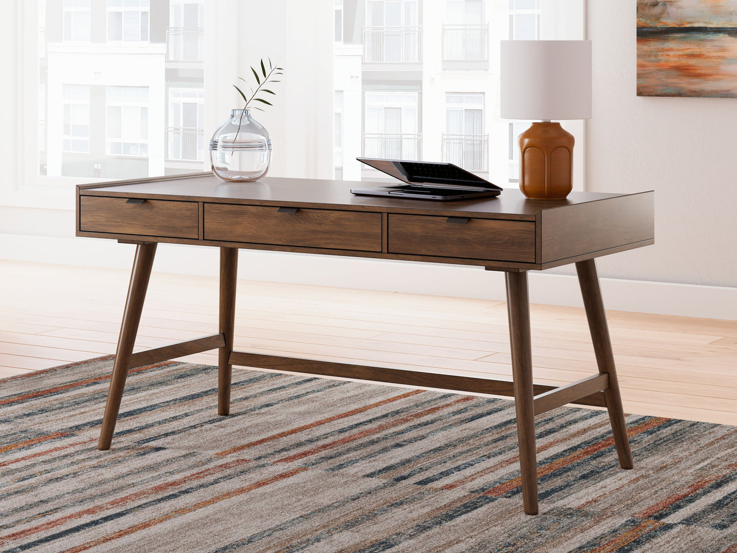 Lyncott - Home Office Desk