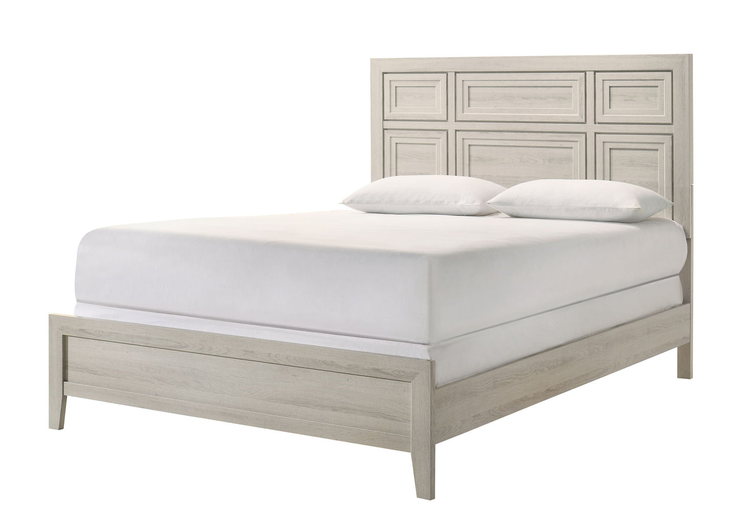 Lorraine - Bedroom Set