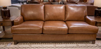 Saonara - Sofa - Amber