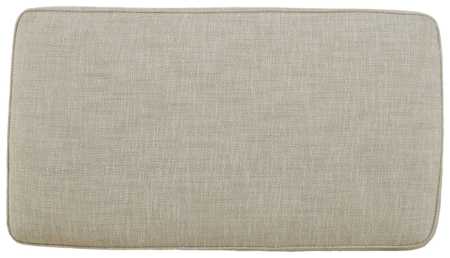 Asanti - Ottoman - Fog