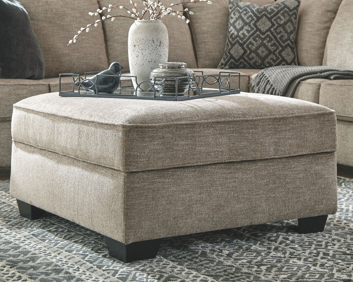 Bovarian - 4 Piece Sectional Set