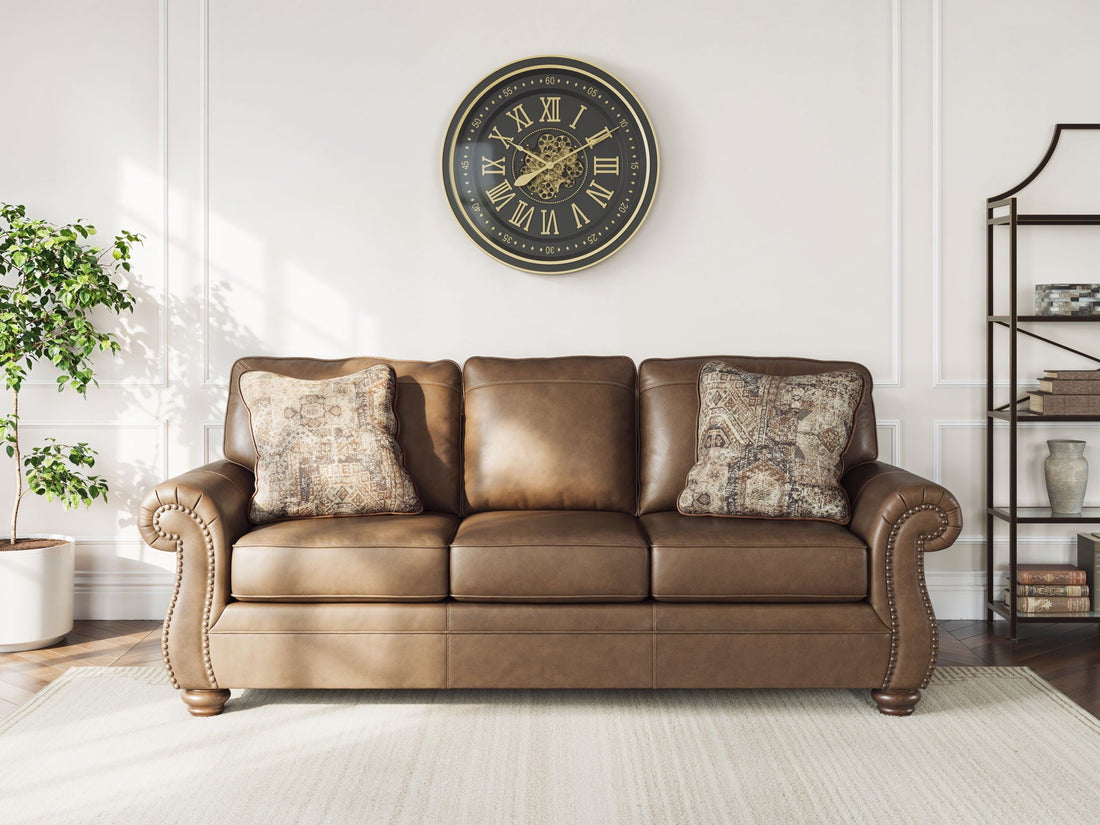 Creating a Cohesive Living Space: How to Match Your Sofa with Your Home's Design Style