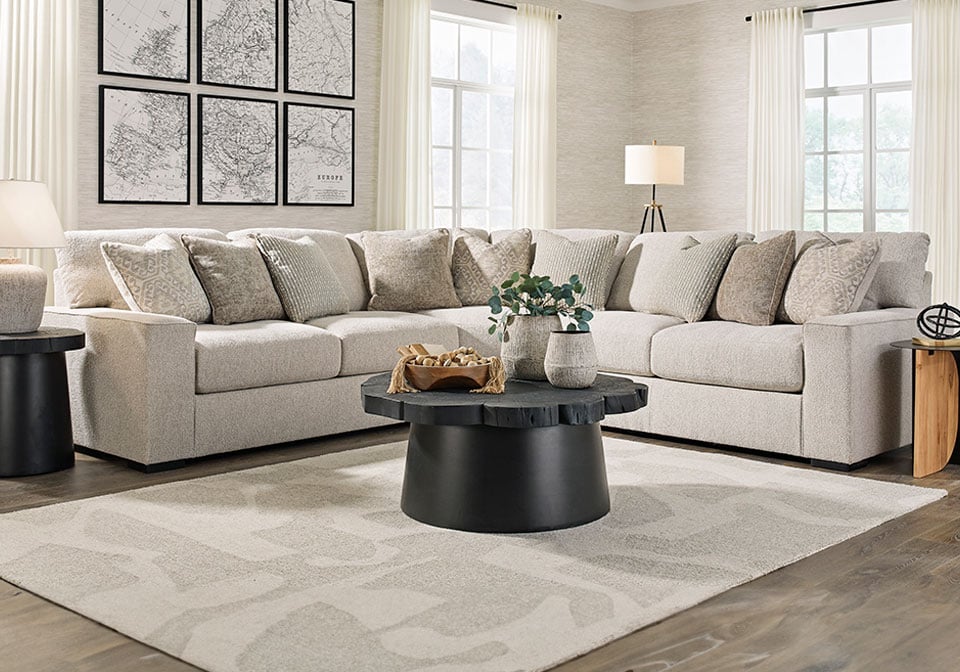 Discover the Magic of Shopping Local: Why Hometown Furniture is Thomasville's Top Choice