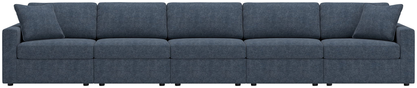 Modmax - Ink - Sectional