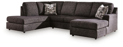 Lentiz - Sectional