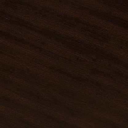 Mallenette - Merlot - Dining Room Table Set (Set of 5)