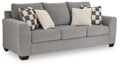 Loreo - Sofa