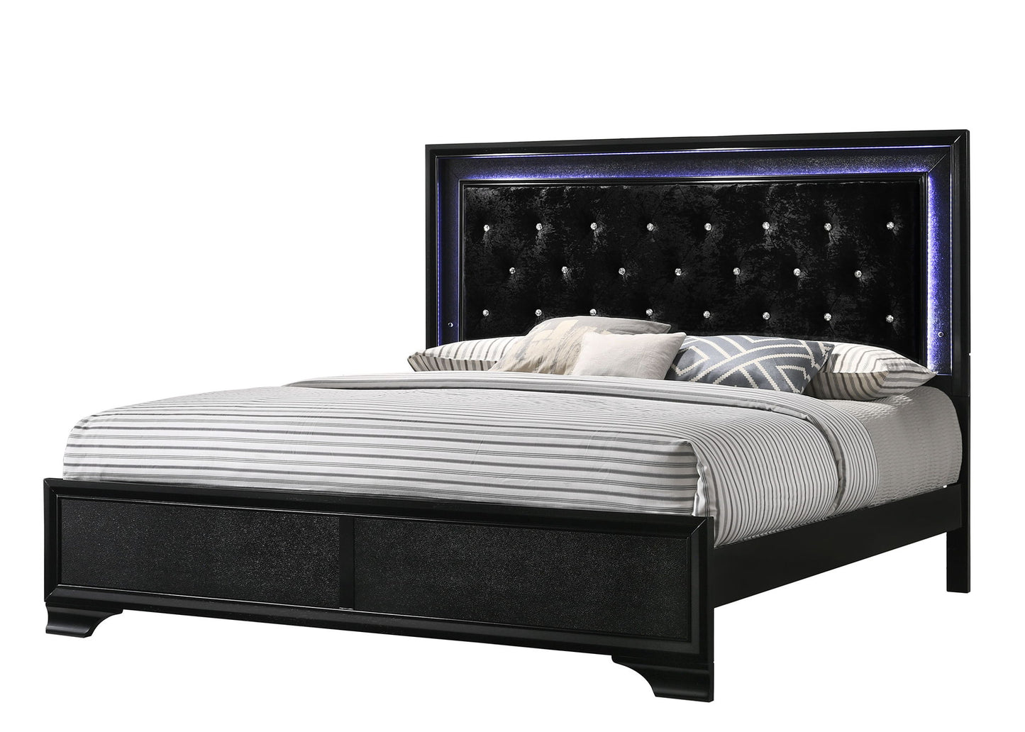Micah - Bedroom Set