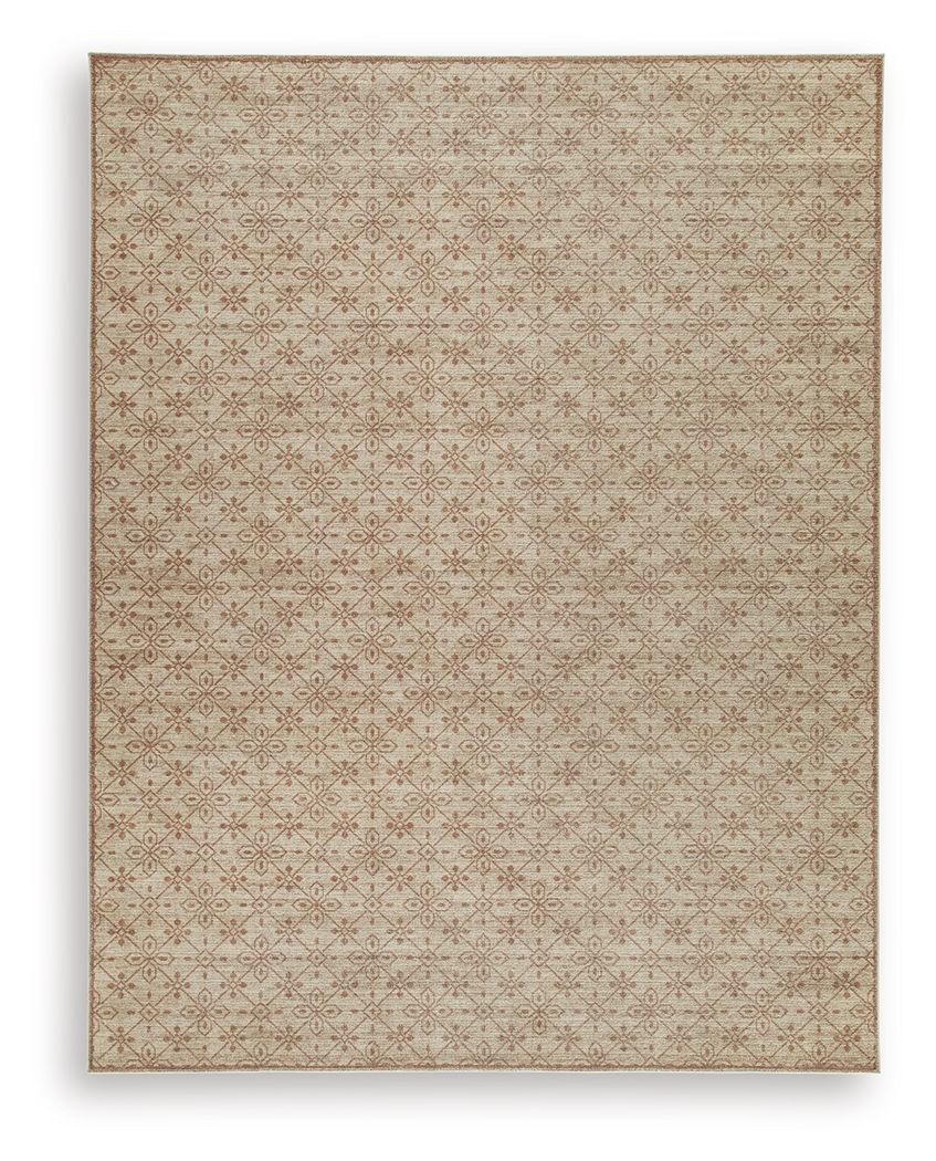 Lyamford - Rug