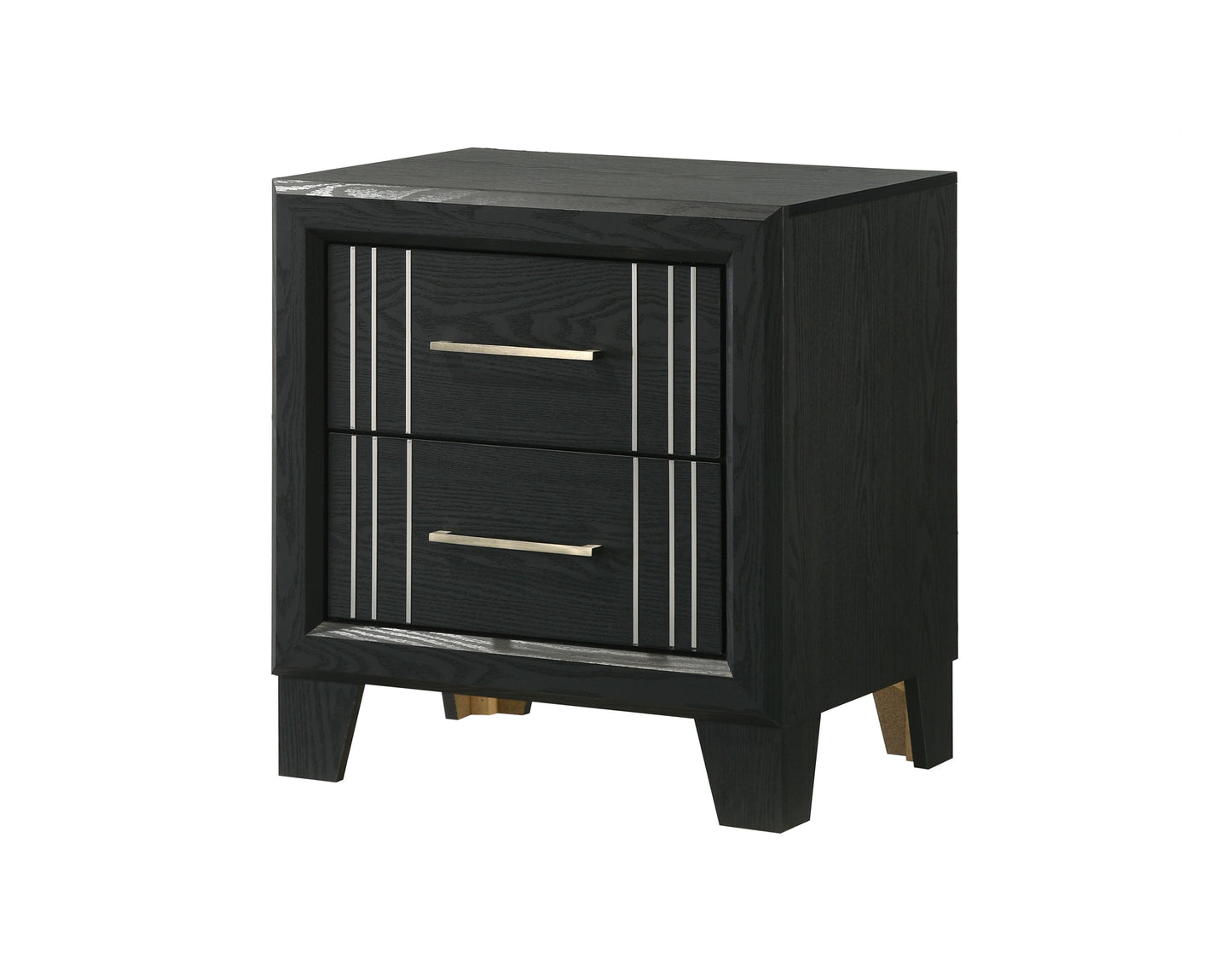 Charlie - Nightstand