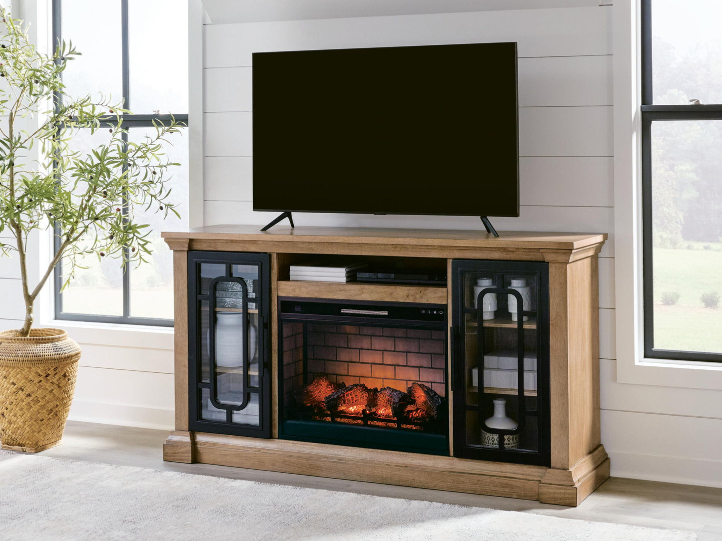 Wittenmyer - TV Stand