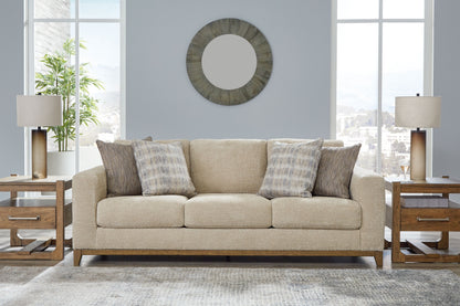 Parklynn - Sofa - Desert