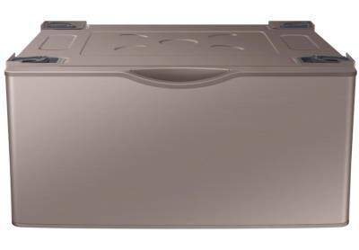 SAMSUNG 27" Pedestal For Laundry Champng