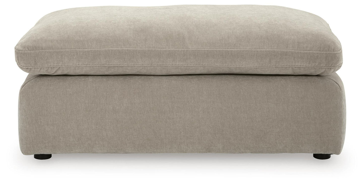 Maxton Heights - Ottoman