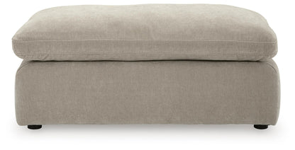 Maxton Heights - Ottoman