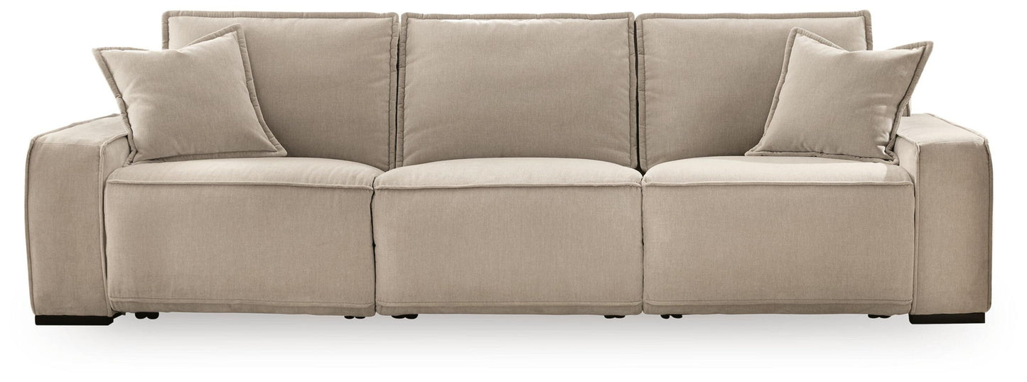 Carceri - Reclining Sectional