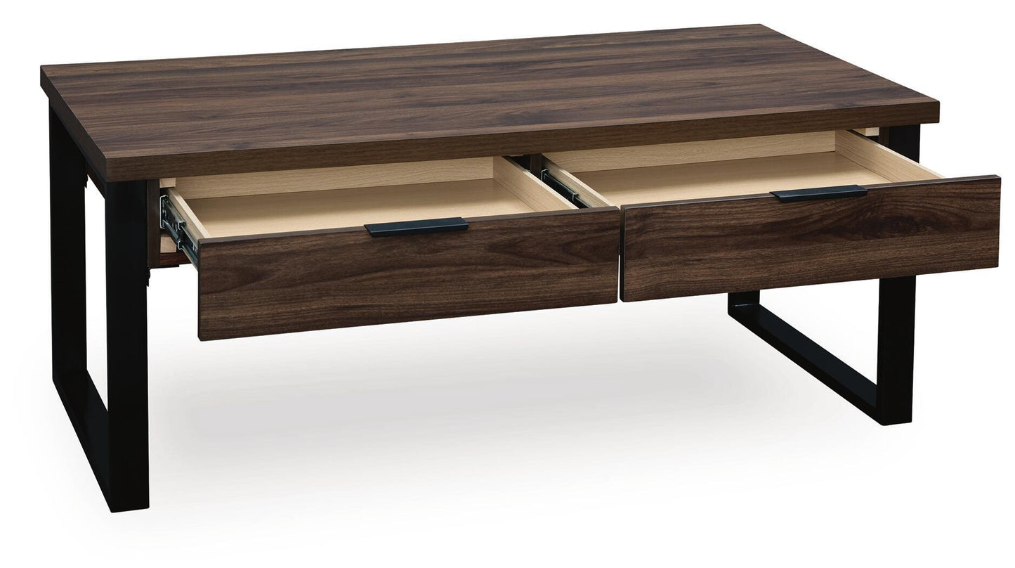 Wickman Falls - Rectangular Table