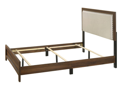 Millie - Upholstered Bedroom Set