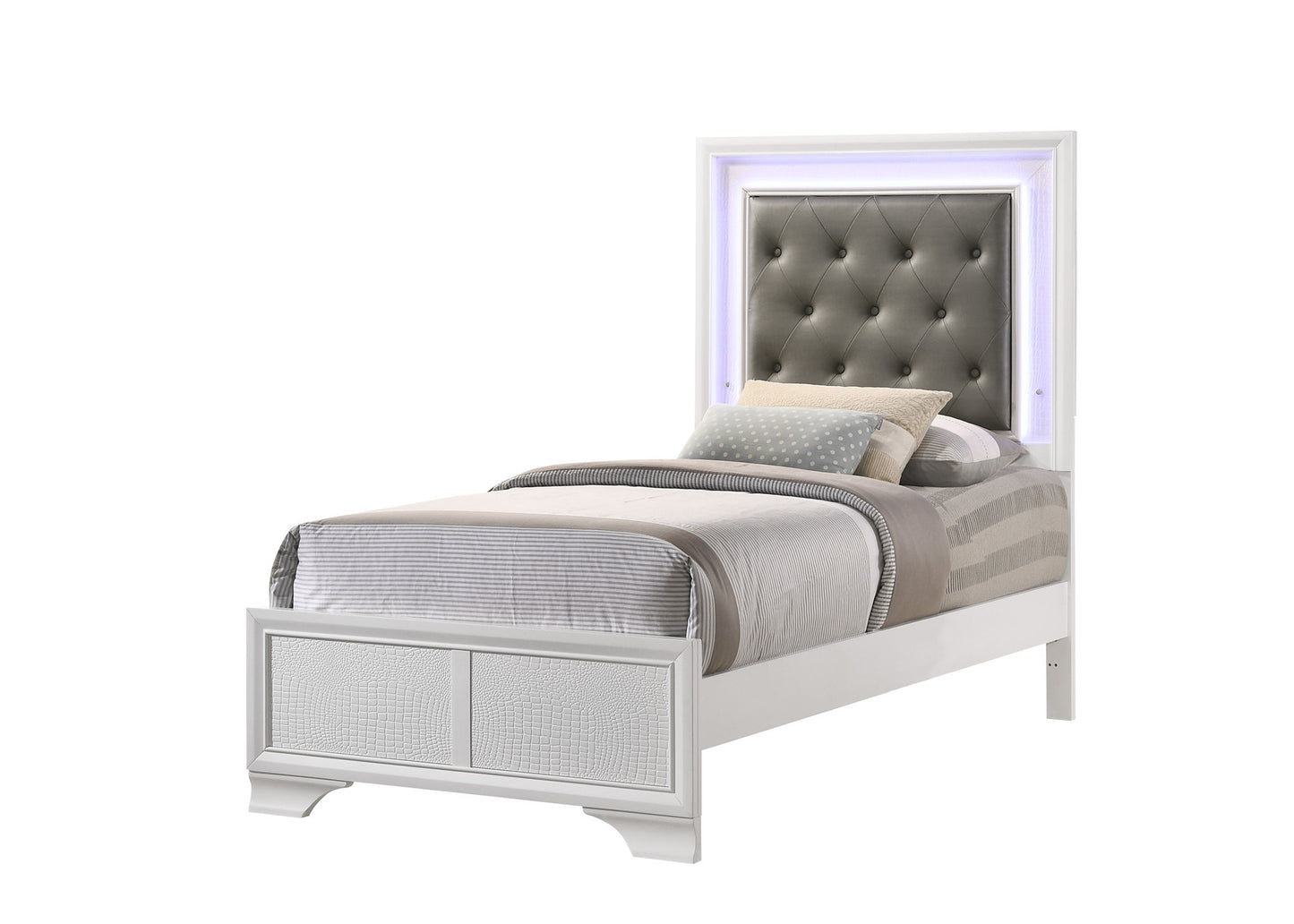 Lyssa - Bedroom Set