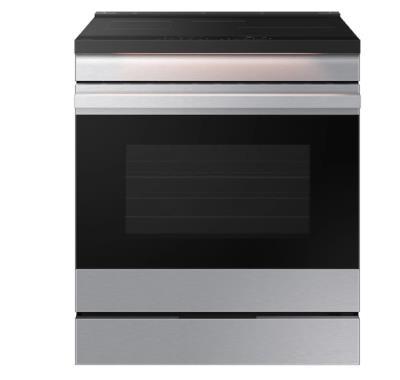 SAMSUNG BESPOKE SI I Range S/S