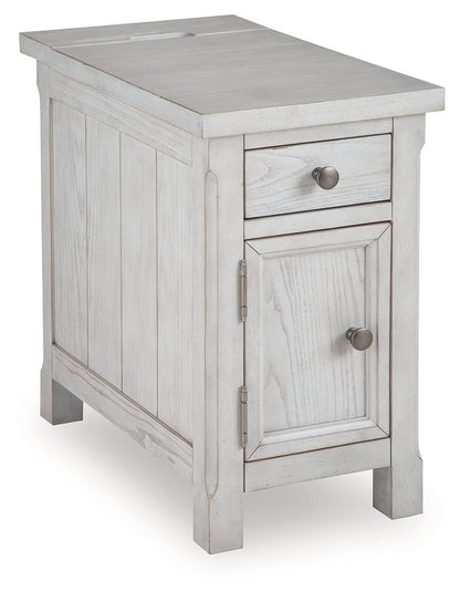 Robbinsdale - Table
