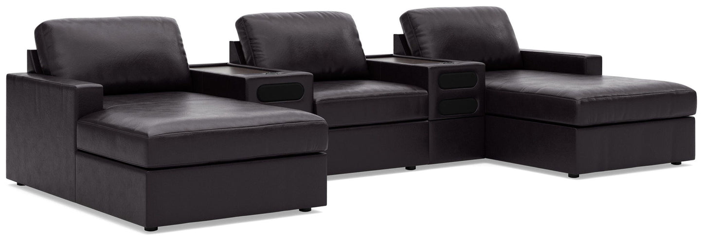 ModMax II - Sectional