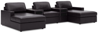 ModMax II - Sectional