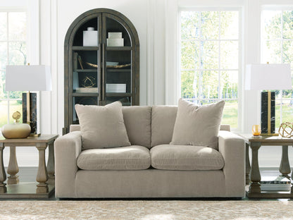 Maxton Heights - Loveseat