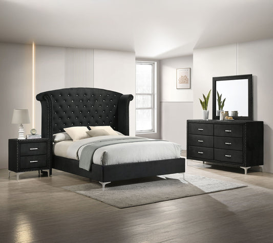 Lucinda - Bedroom Set