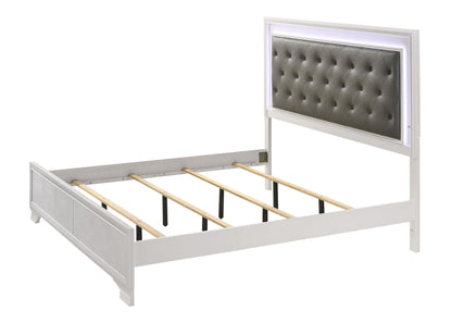Lyssa - Bedroom Set