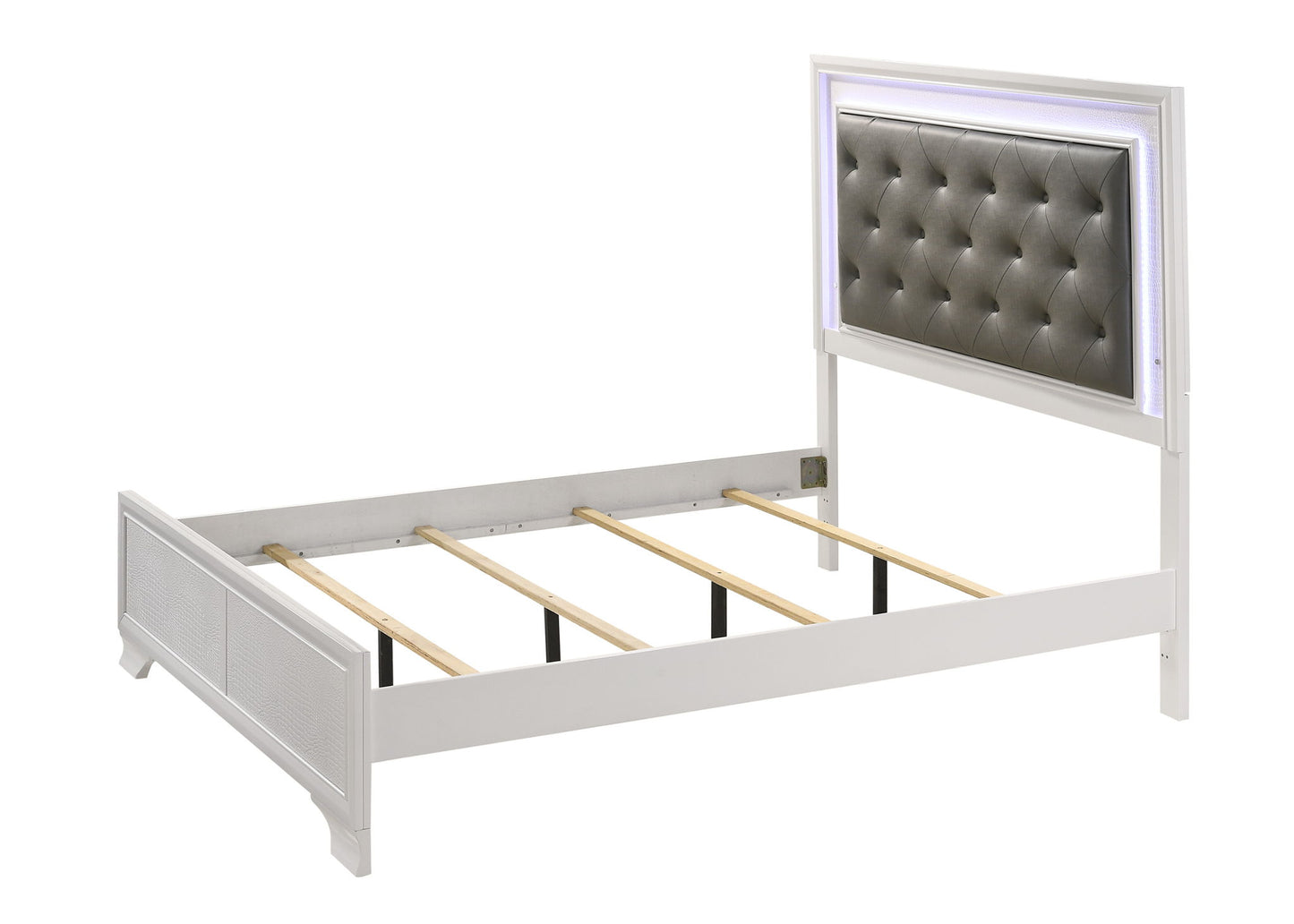 Lyssa - Bedroom Set