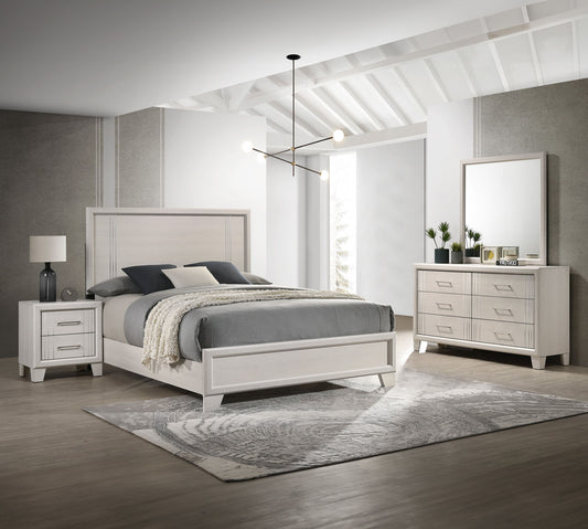 Charlie - Bedroom Set