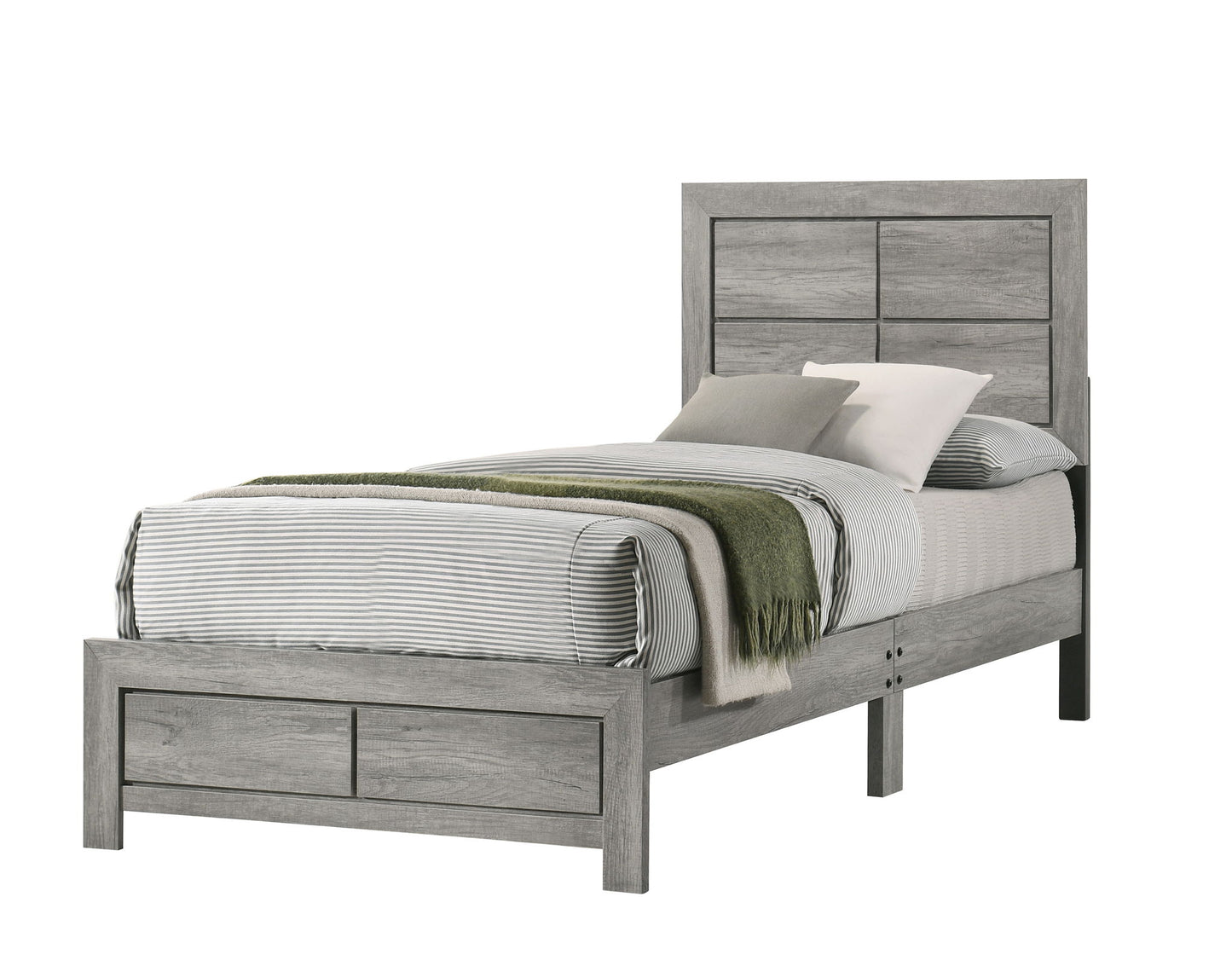 Hopkins - Bedroom Set