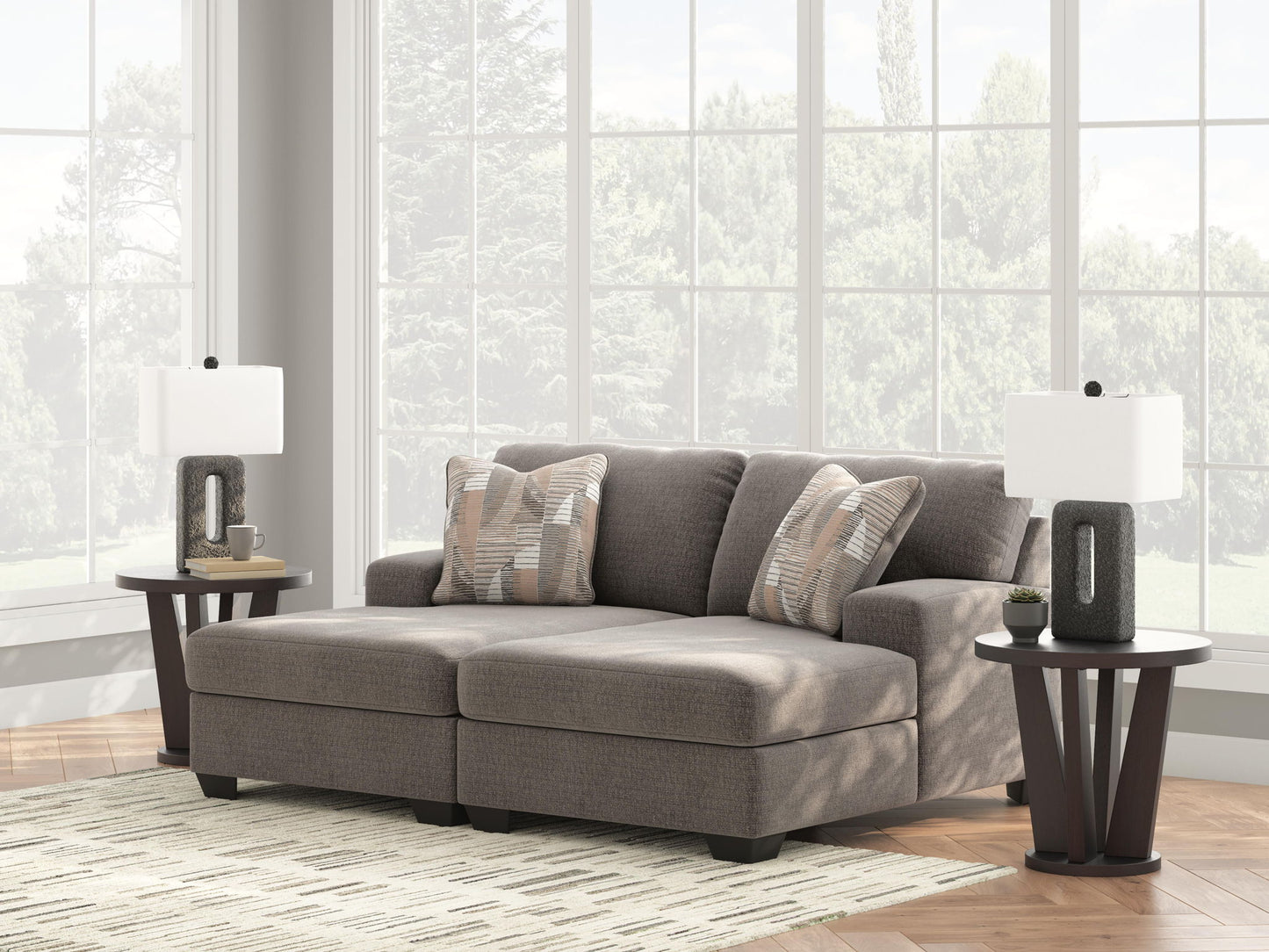 Clarington - Sectional