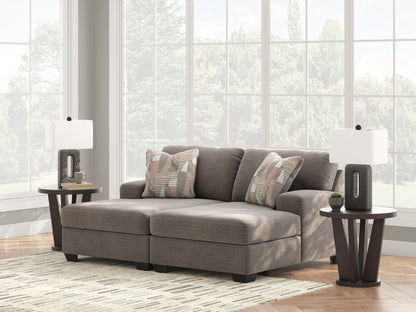 Clarington - Sectional
