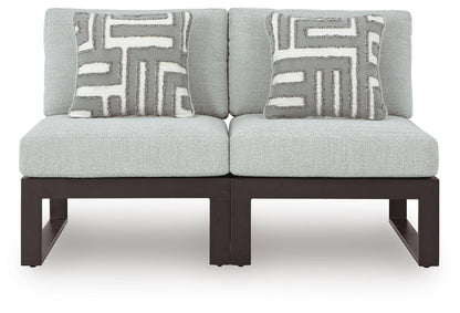 Beachloft - Outdoor Sectional