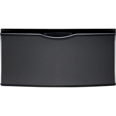 SAMSUNG 27" Pedestal For Laundry Onyx