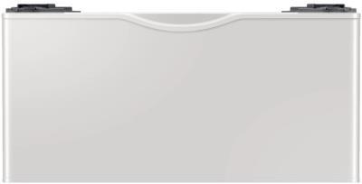 SAMSUNG 27" Pedestal Ivory