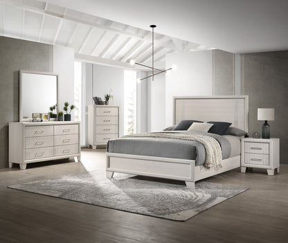 Charlie - Bedroom Set