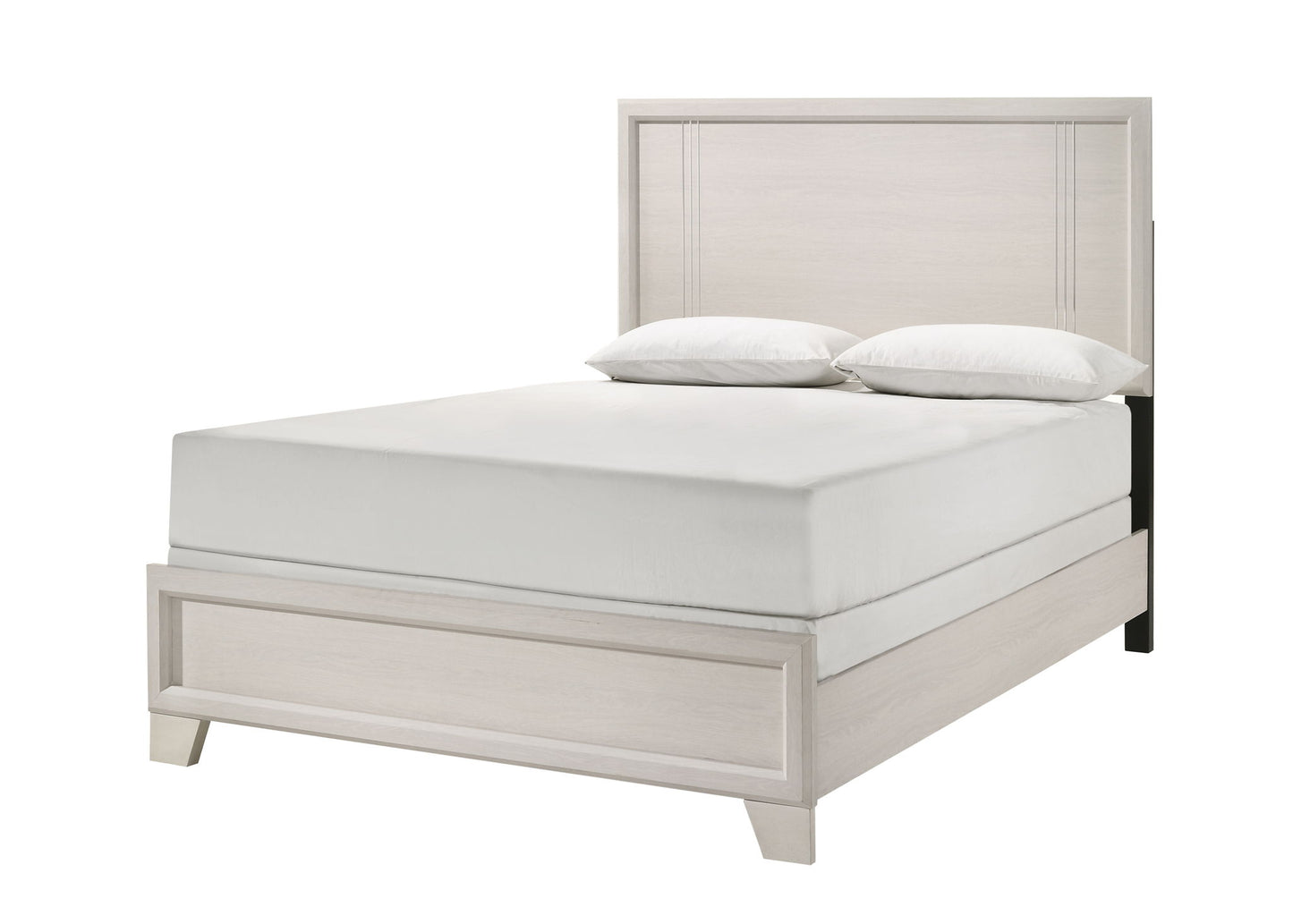 Charlie - Bedroom Set