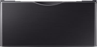 SAMSUNG 27" Pedestal For Laundry Blk S/S