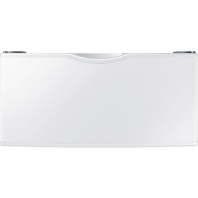 SAMSUNG 27" Pedestal For Laundry White