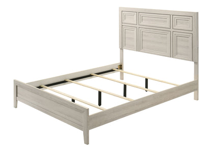 Lorraine - Bedroom Set