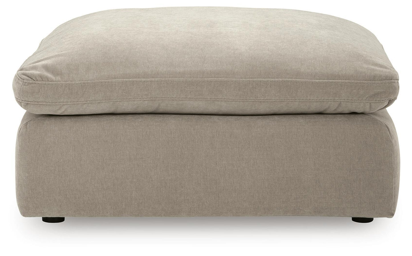 Maxton Heights - Oversized Accent Ottoman