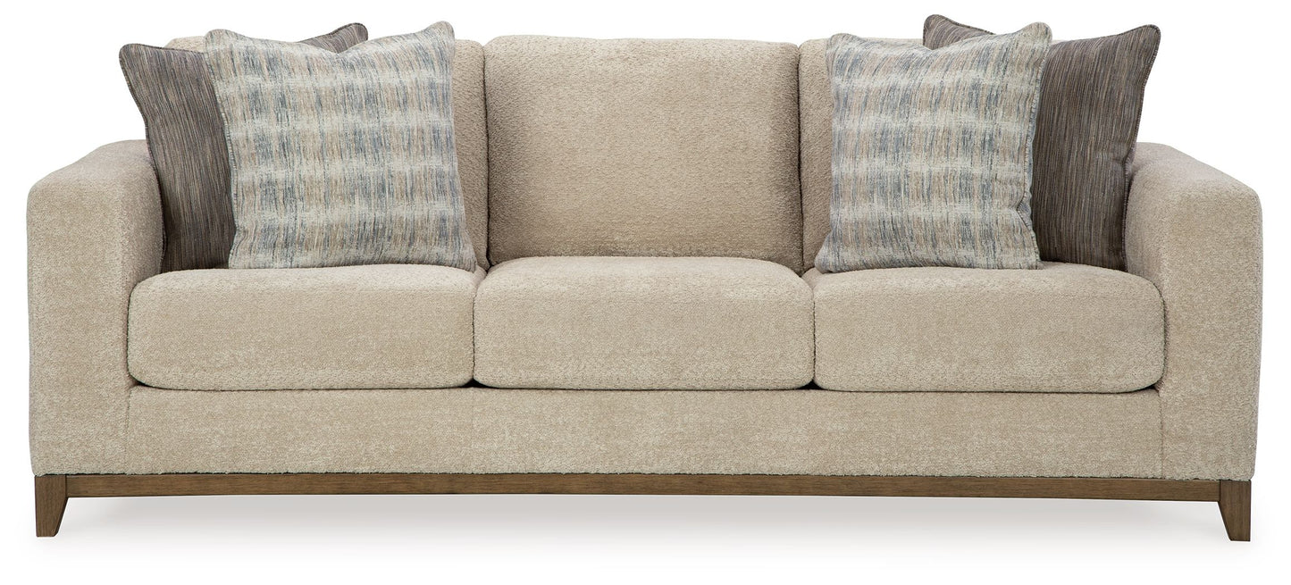 Parklynn - Sofa - Desert